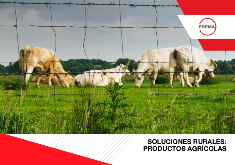 Productos agrícolas