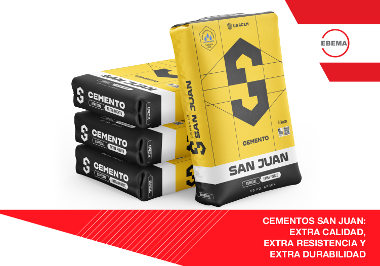 Cemento San Juan