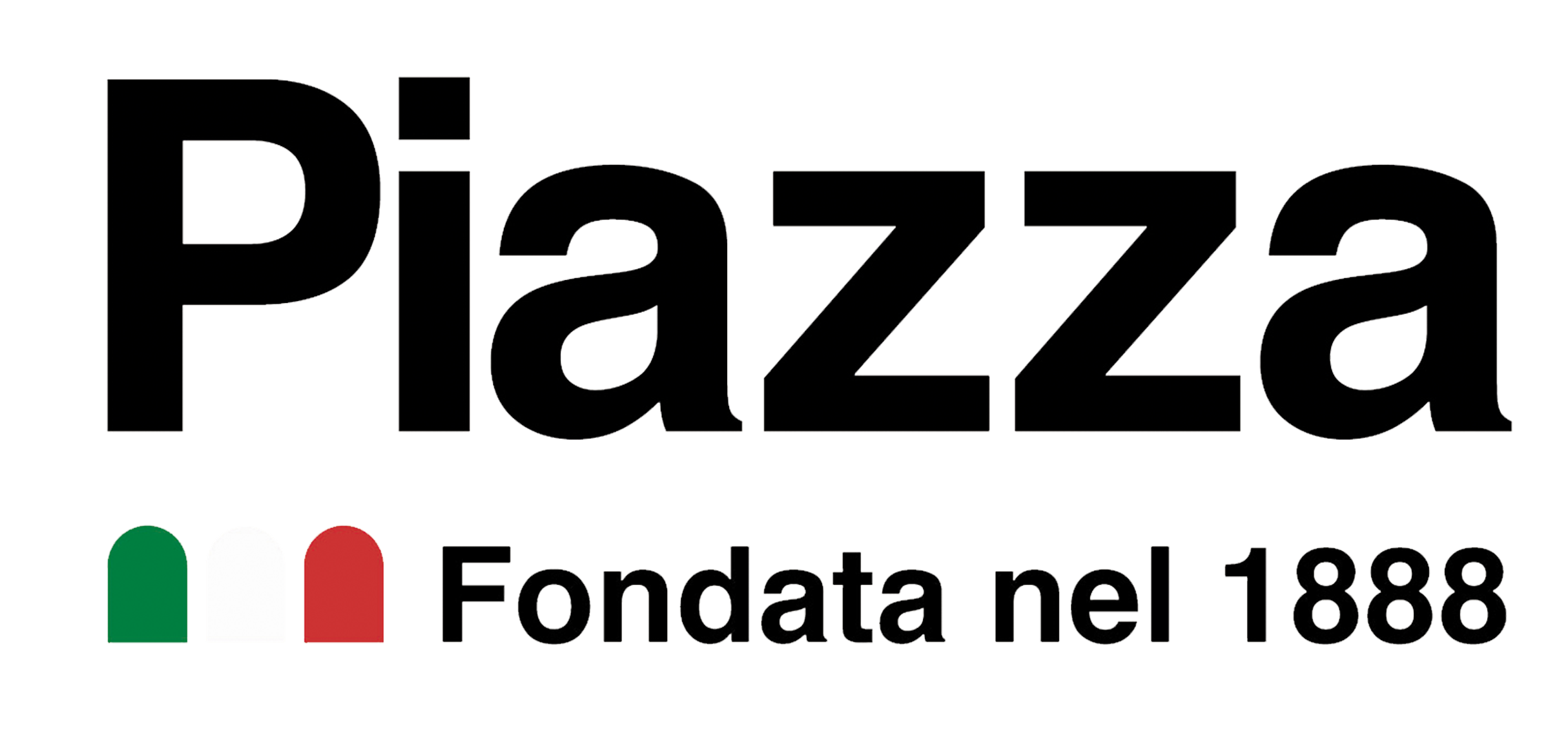 PIAZZA NEGRO Logo de Piazza