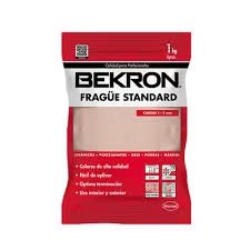 Fragüe Almond 1 kg Bekron