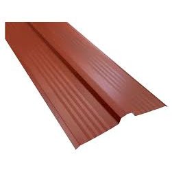 Caballete Recto Terracota 3 m