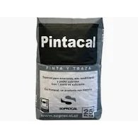 Cal Tradicional Pintacal 25 kg