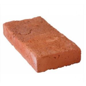 Ladrillo Fiscal 30 x 15 x 6 cm