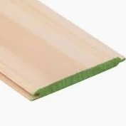 Pino Forro Seco Machihembrado 3/4 x 4" 3,2 m