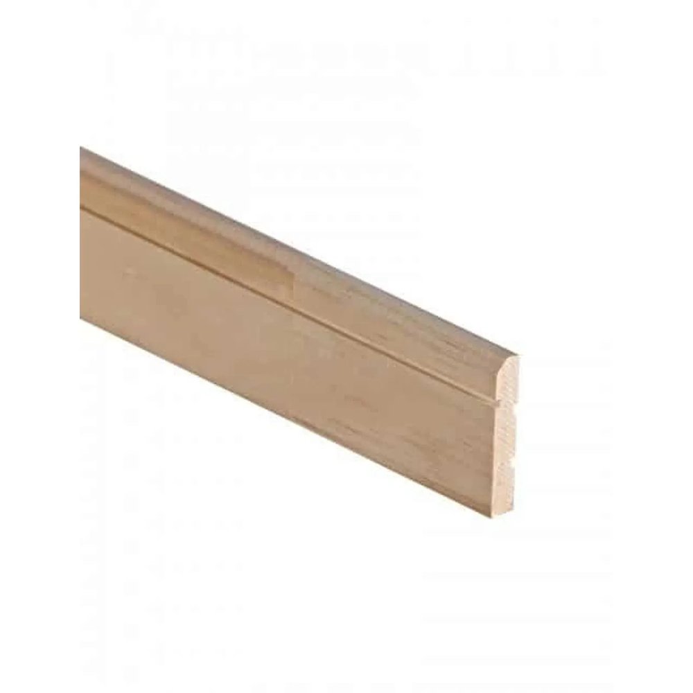 Guardapolvo Chaflán Canter 14 x 45 mm 3 m