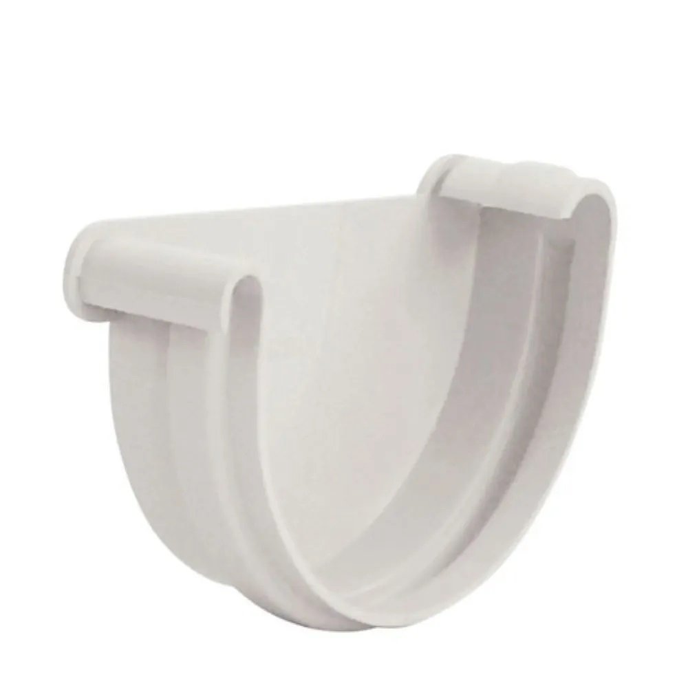 Tapa Canaleta Blanco Derecha/Izquierda PH25