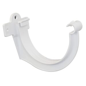 Gancho Tradicional Canaleta Blanco PH25
