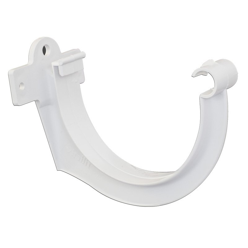 Gancho Tradicional Canaleta Blanco PH25