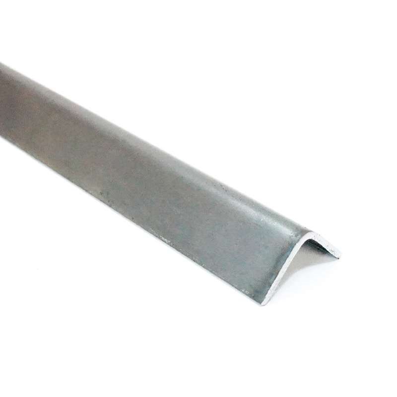 Ángulo Doblado 25 x 25 x 2 mm 6 m