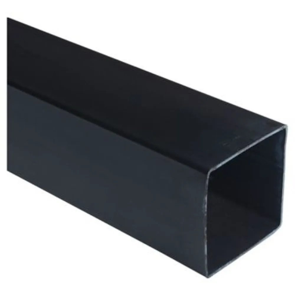 Perfil Cuadrado 30 x 30 x 2 mm 6 m