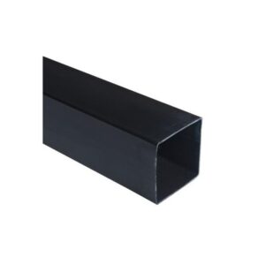 Perfil Cuadrado 100 x 100 x 3 mm 6 m
