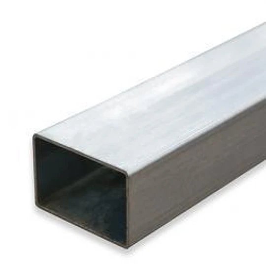 Perfil Rectangular 30 x 20 x 2 mm 6 m