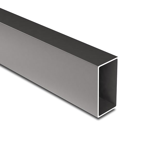 Perfil Rectangular 80 x 40 x 2 mm 6 m