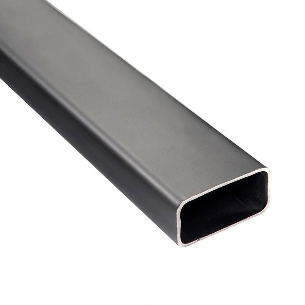 Perfil Rectangular 80 x 40 x 3 mm 6 m