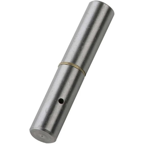 Pomel Acero 1/2"