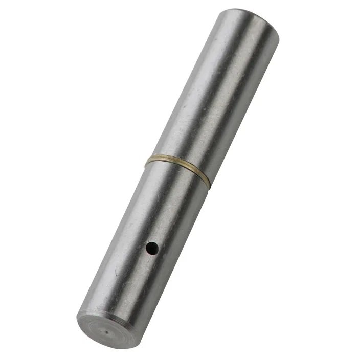 Pomel Acero 3/4"