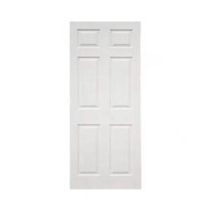 Puerta Pompeya Interior 85 cm x 2 m