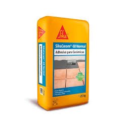 Adhesivo Cerámico 25 kg Sikaceram-50