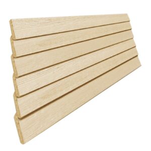Smartside Lap 9,5 x 200 mm 4,88 m