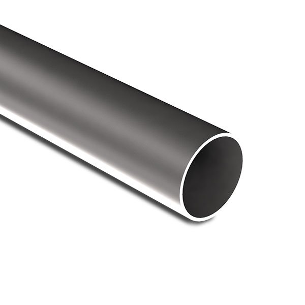 Tubo de Acero ASTM A500 1" x 2 mm x 6 m