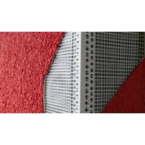 Esquinero Pvc/Fibra EIFS 2,5 m Weber