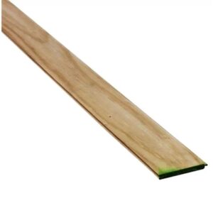 Pino Piso Seco 1 x 4" 3,2 m