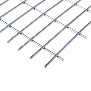 Malla Rectangular 1G 1,85 x 3 m 15 x 6 cm