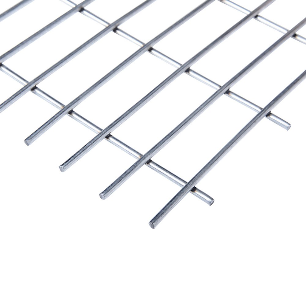 Malla Rectangular 1G 1,85 x 3 m 15 x 6 cm
