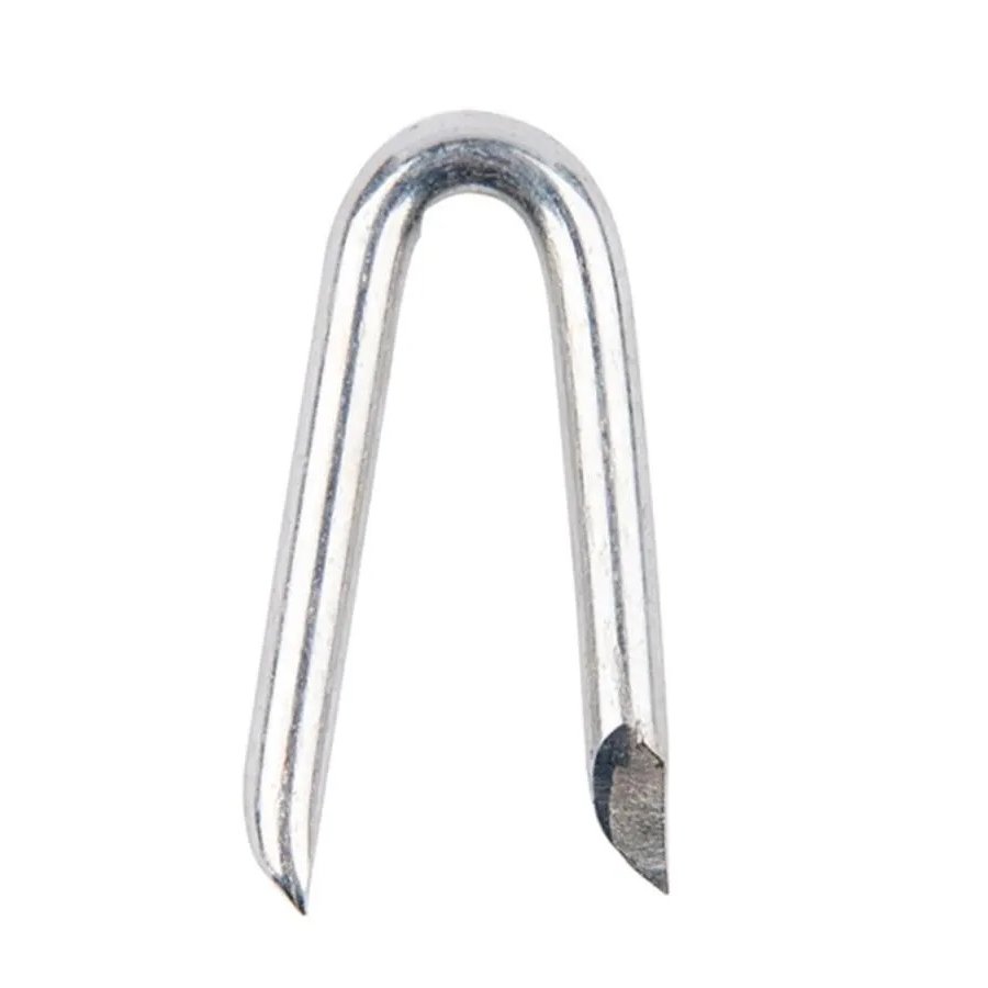 Grapas Galvanizadas 1 1/4" x 10 1 kg