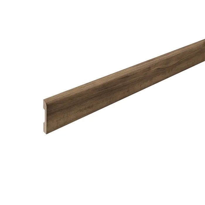 Guardapolvo EPS Ceniza 68 mm x 2,4 m
