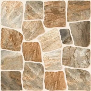 Cerámica Rivoli Terra 46 x 46 cm 2,58 m²