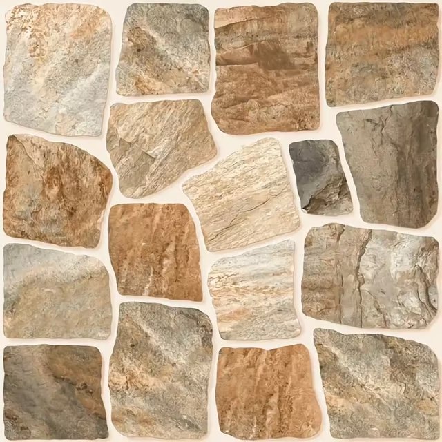 Cerámica Rivoli Terra 46 x 46 cm 2,58 m²