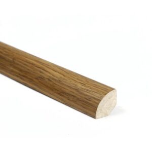 Junquillo Laminado Roble 2,4 m