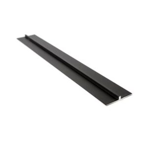 Moldura MS Tipo H PI Negra MM905 3 ml