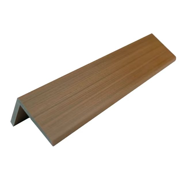 Moldura MS Tipo L Exterior Avellano M105 3 ml