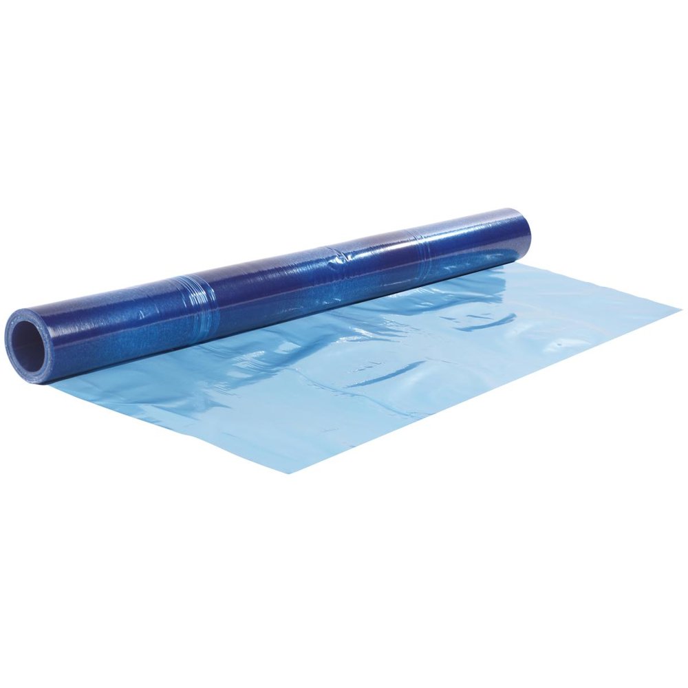 Film Protector Vidrios Azul 60 cm x 30 m