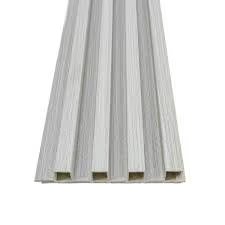 Wall Panel Interior Gris 16 x 240 cm
