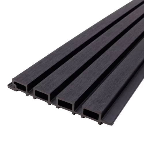 Wall Panel Interior Negro 16 x 240 cm