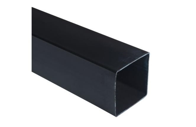 Perfil Cuadrado 100 x 100 x 2 mm 6 m