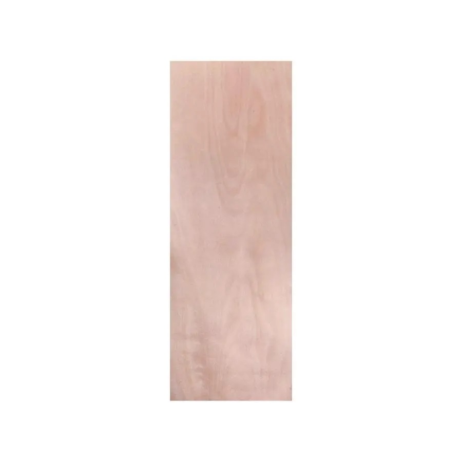 Puerta Terciado Interior Pino 65 cm x 2 m