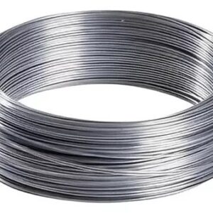 Alambre Galvanizado N°14 1 kg Pointfix