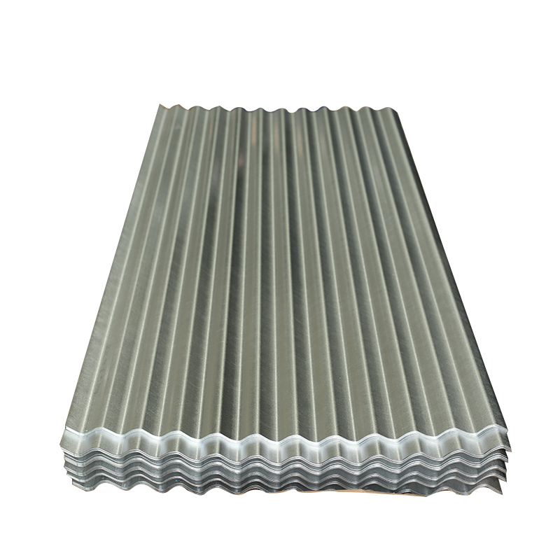 Zincalum AZ150 Ondulado 0,3 x 851 mm 2,5 m