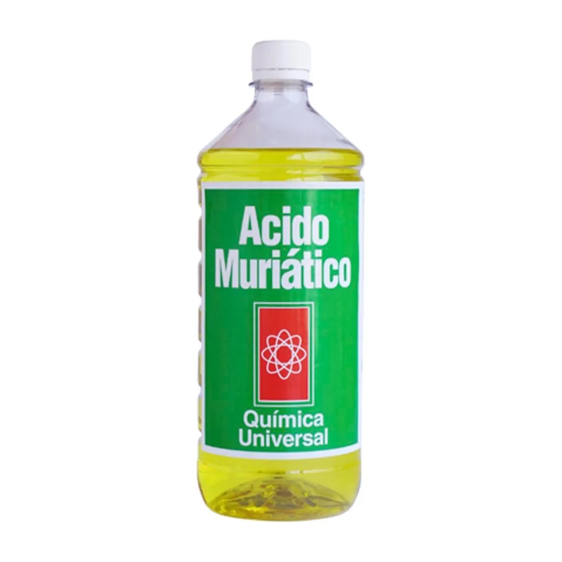 Ácido Muriático 1 L