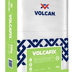 Adhesivo para Yeso-Cartón 25 kg Volcafix