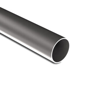 Tubo de Acero ASTM A500 1 1/2″ x 2 mm x 6 m