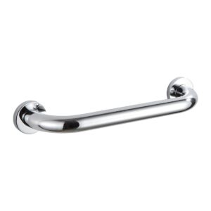 Barra de Seguridad Cromada 60 cm BA60 Piazza