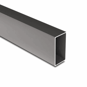 Perfil Rectangular 50 x 30 x 2 mm 6 m