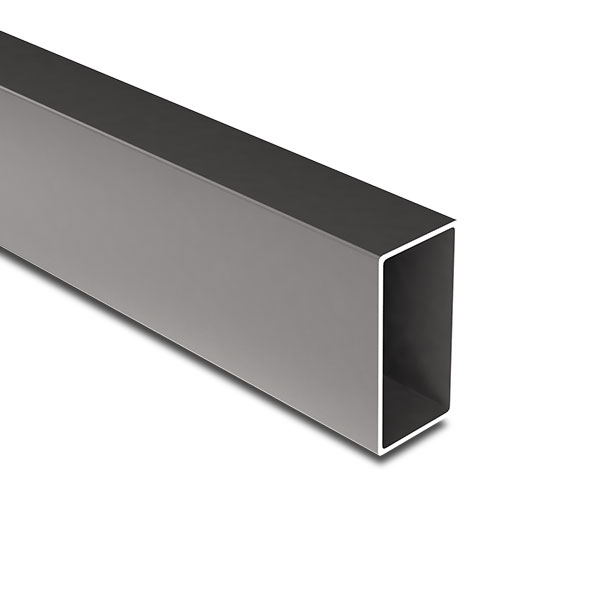 Perfil Rectangular 50 x 30 x 2 mm 6 m