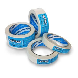 Cinta Masking Tape Nexxo