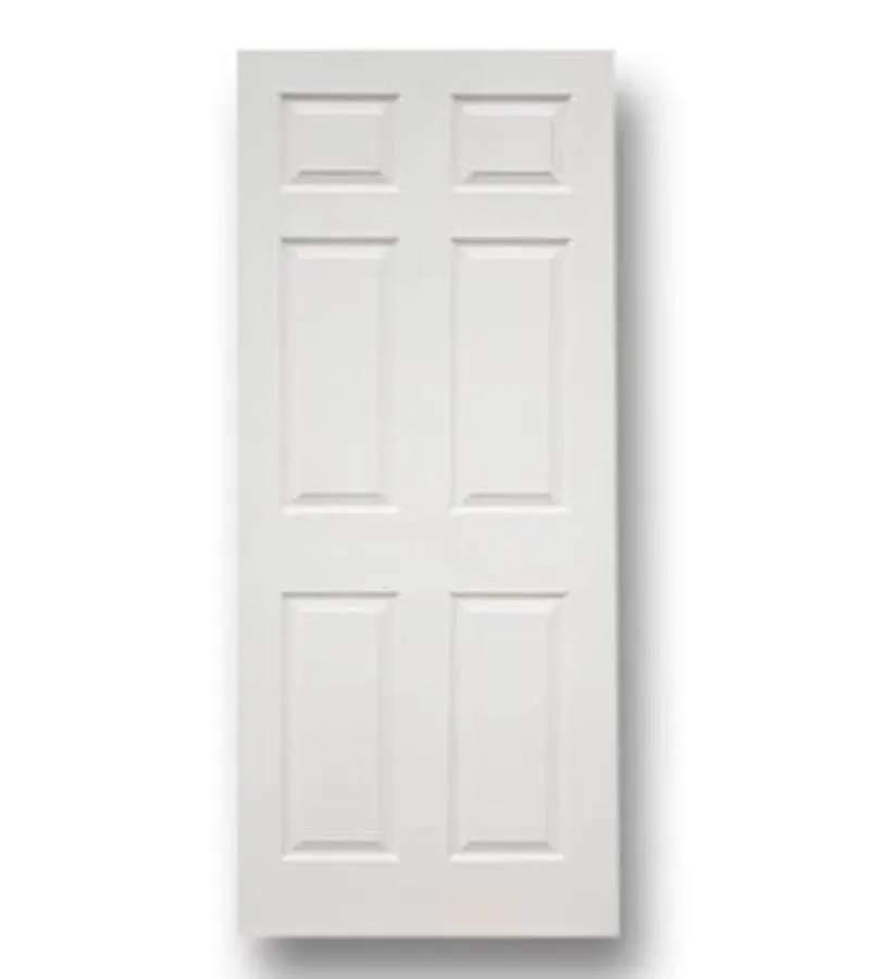 Puerta Pompeya Interior 70 cm x 2 m